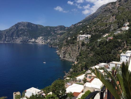 Tramonto d'Oro Restaurant